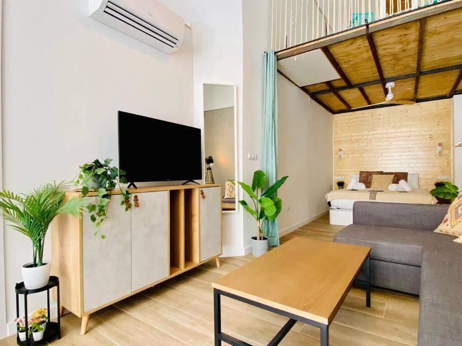 Apartament B1 Verdeguer - Flat Close To The