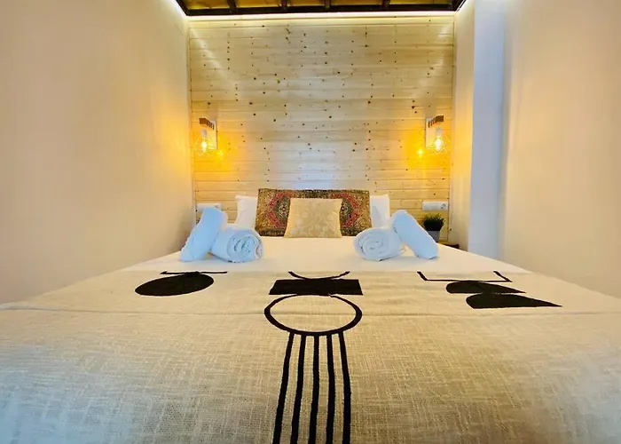 B1 Verdeguer - Flat Close To The Beach