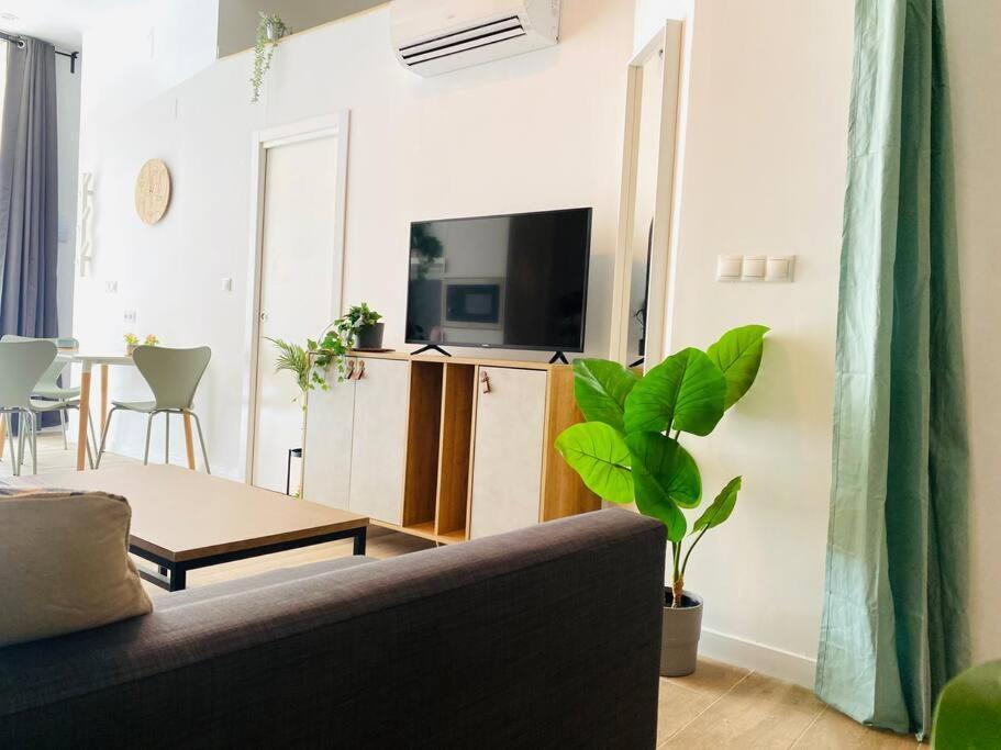 Appartement B1 Verdeguer - Flat Close To The Valence