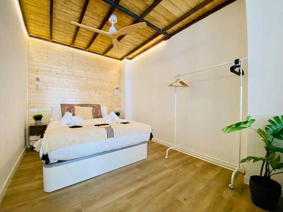 Appartement B1 Verdeguer - Flat Close To The