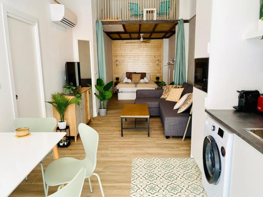 Appartement B1 Verdeguer - Flat Close To The Valence