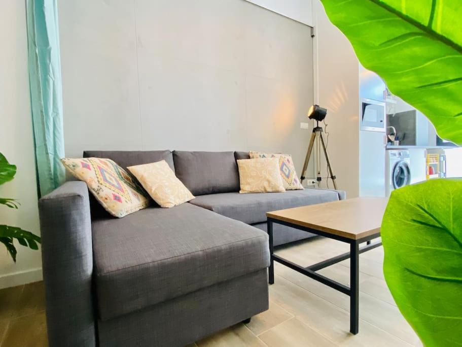 B1 Verdeguer - Flat Close To The Appartement